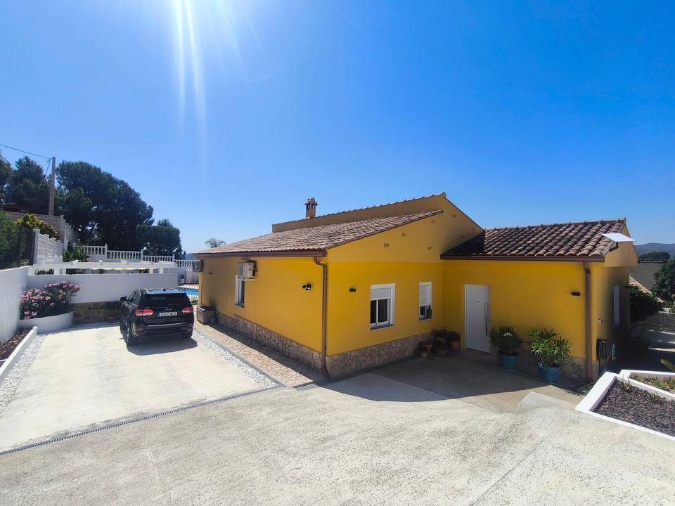 Villa a Montroy, Valencia - foto 2
