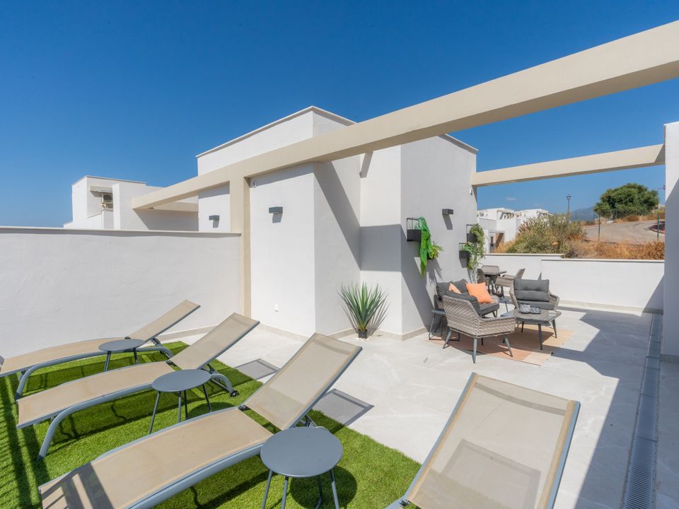 Byhus i Marbella, Malaga - foto 3