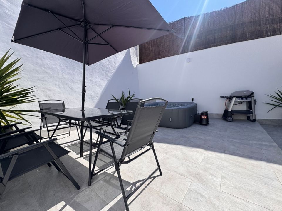 Byhus i Blanca, Murcia - foto 1