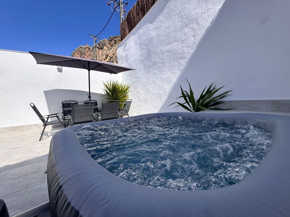 Byhus i Blanca, Murcia - foto 2