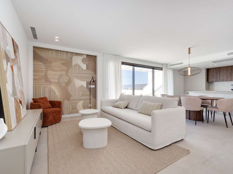 Villa i Mutxamel, Alicante - foto 5
