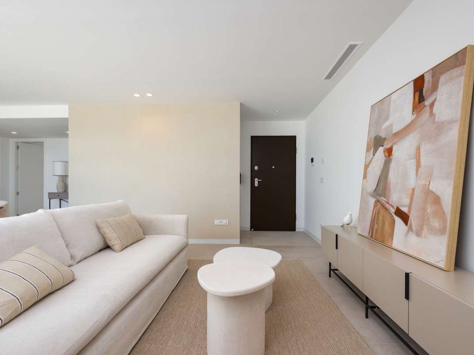 Villa i Mutxamel, Alicante - foto 2