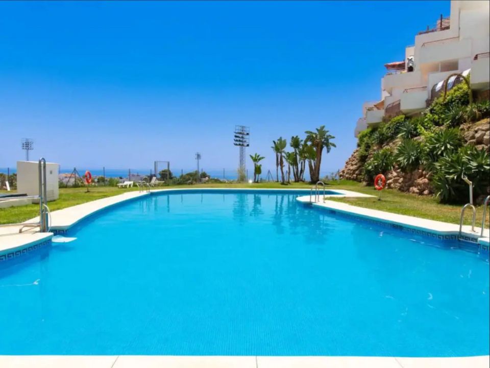 Leilighet i Nerja, Malaga - bilde 2