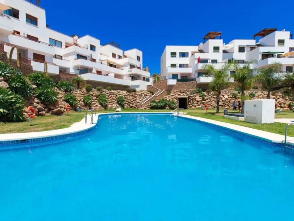 Leilighet i Nerja, Malaga - bilde 3