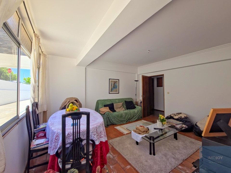 Apartament a Carcavelos, Lisbon - foto 2