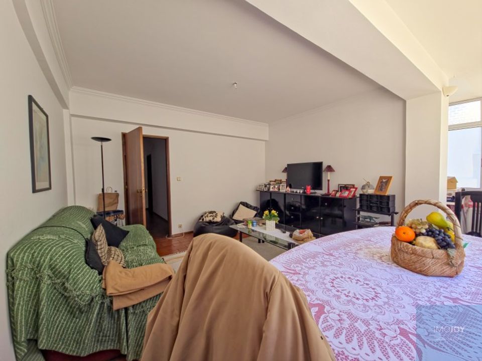 Apartament a Carcavelos, Lisbon - foto 3