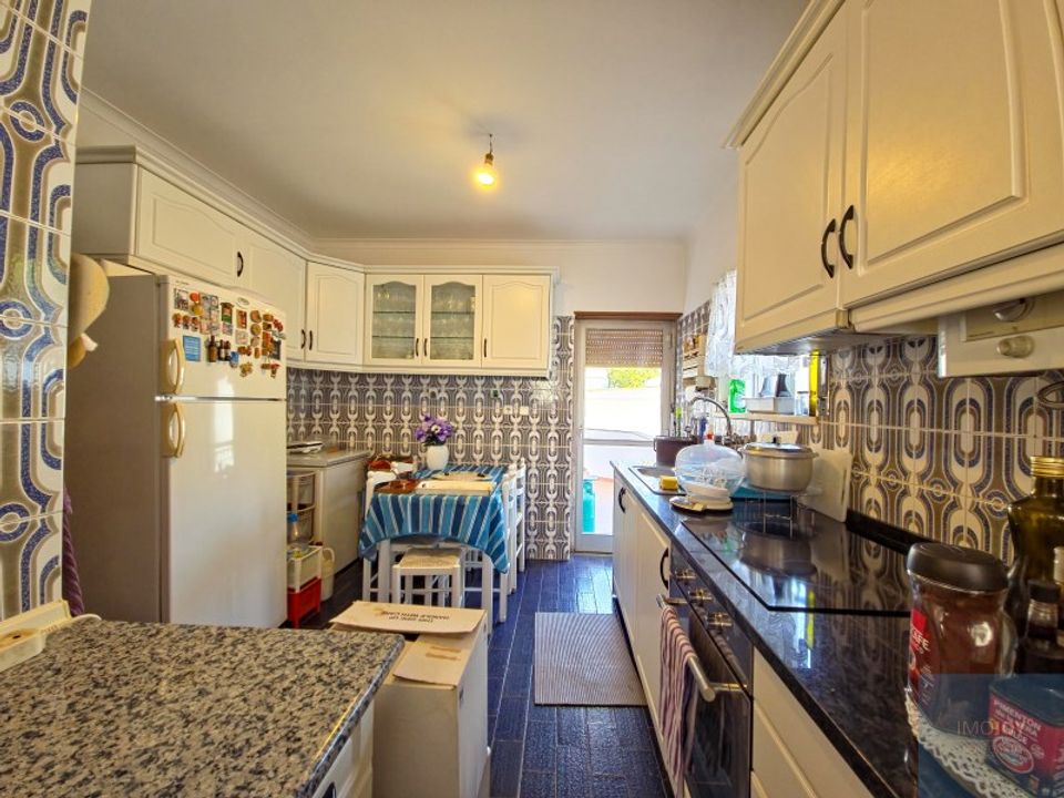 Apartament a Carcavelos, Lisbon - foto 4