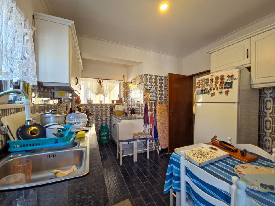Apartament a Carcavelos, Lisbon - foto 5