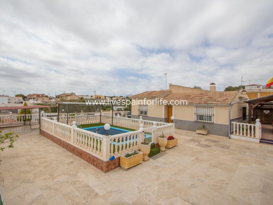 Farm i Albatera, Alicante - foto 2