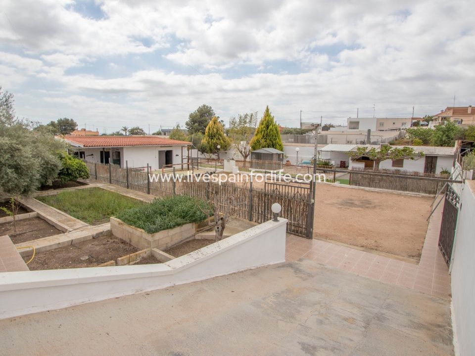 Farm i Albatera, Alicante - foto 3