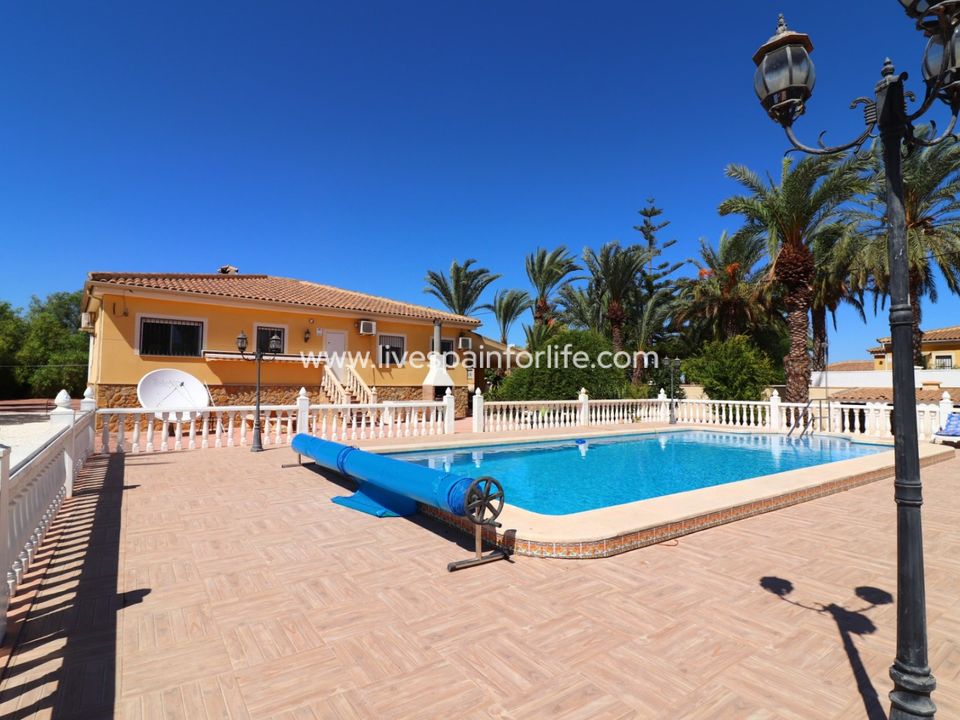 Masia a Catral, Alicante - foto 2