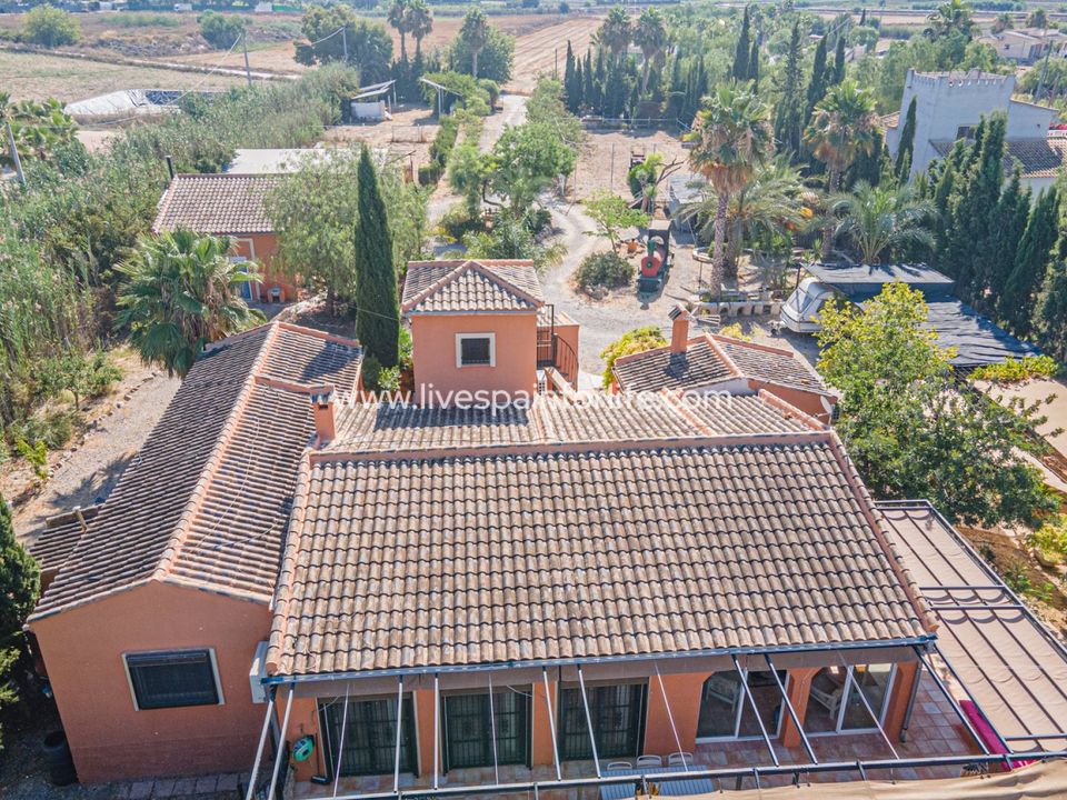 Masia a Catral, Alicante - foto 5