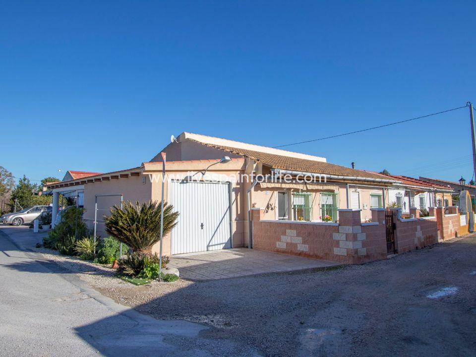 Landejendom i Redovan, Alicante - foto 1