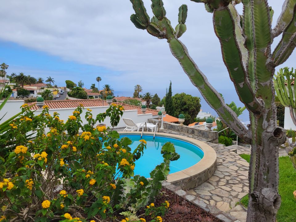 Villa i El Sauzal, Tenerife - foto 2