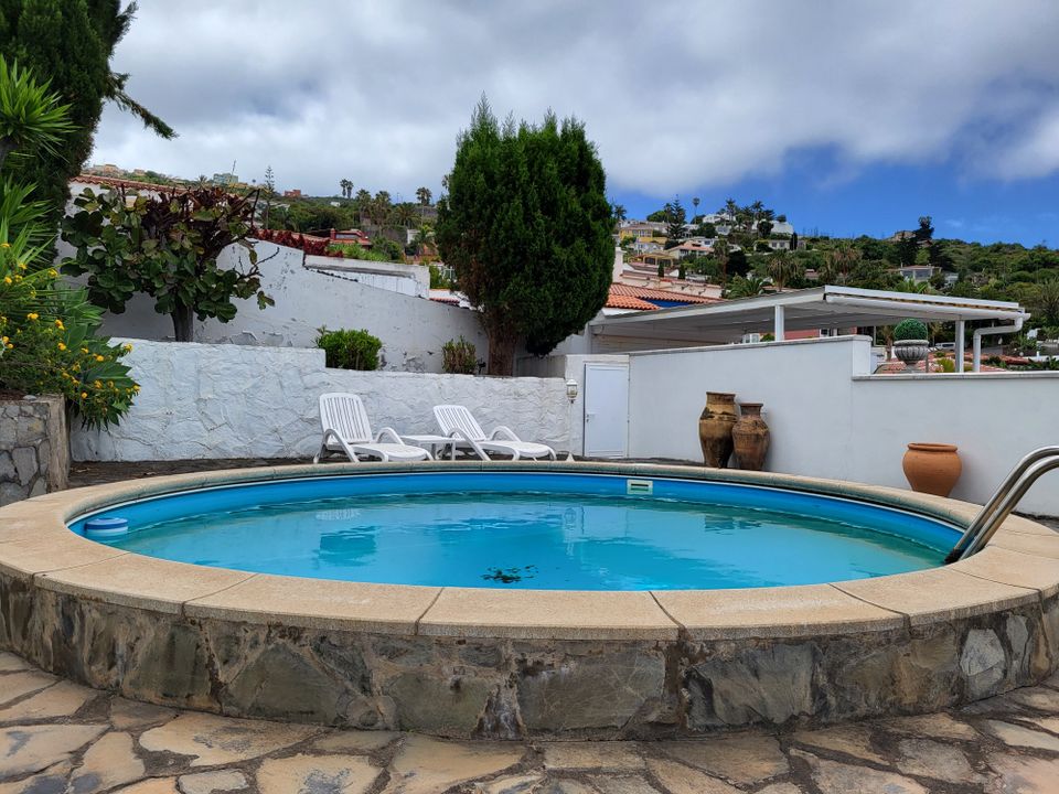 Villa i El Sauzal, Tenerife - foto 3