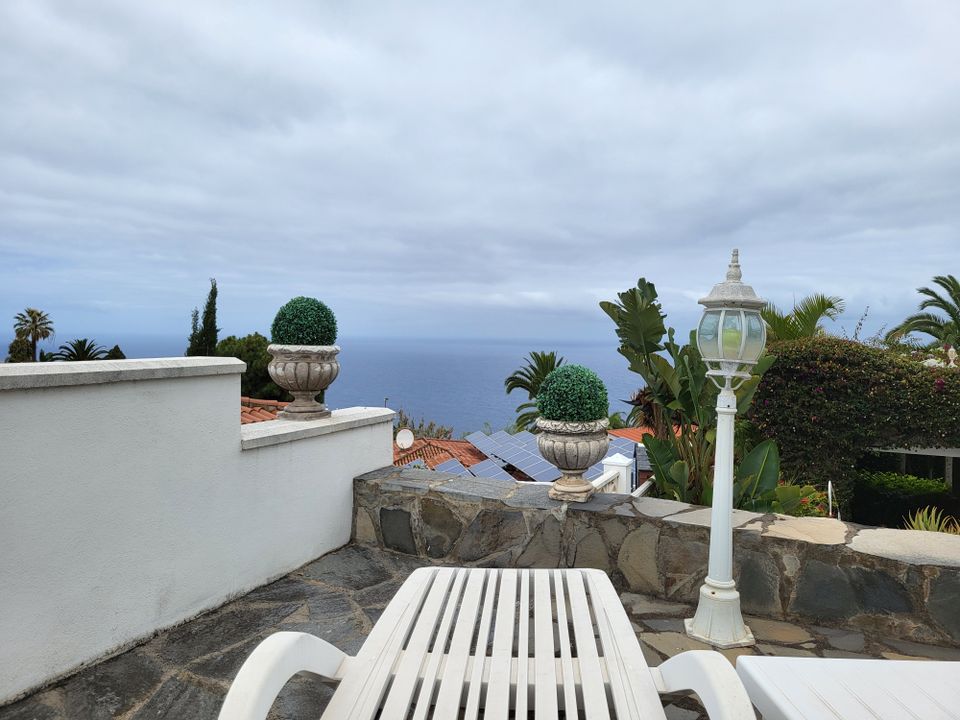 Villa i El Sauzal, Tenerife - foto 4