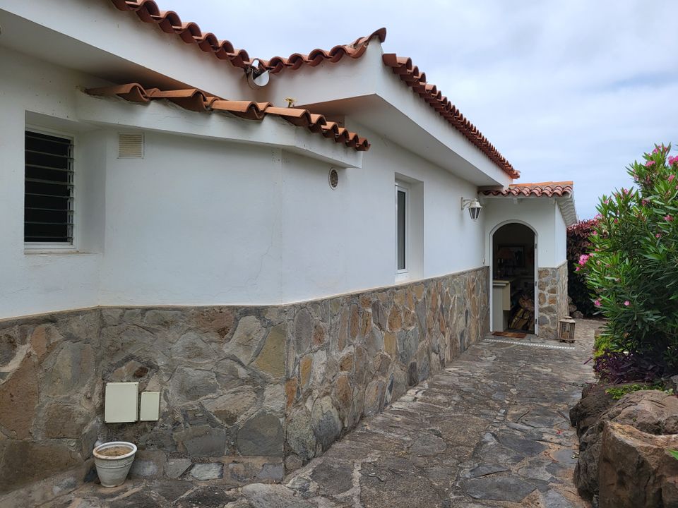 Villa i El Sauzal, Tenerife - foto 5