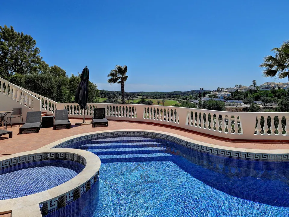 Villa a Budens, Faro - foto 2