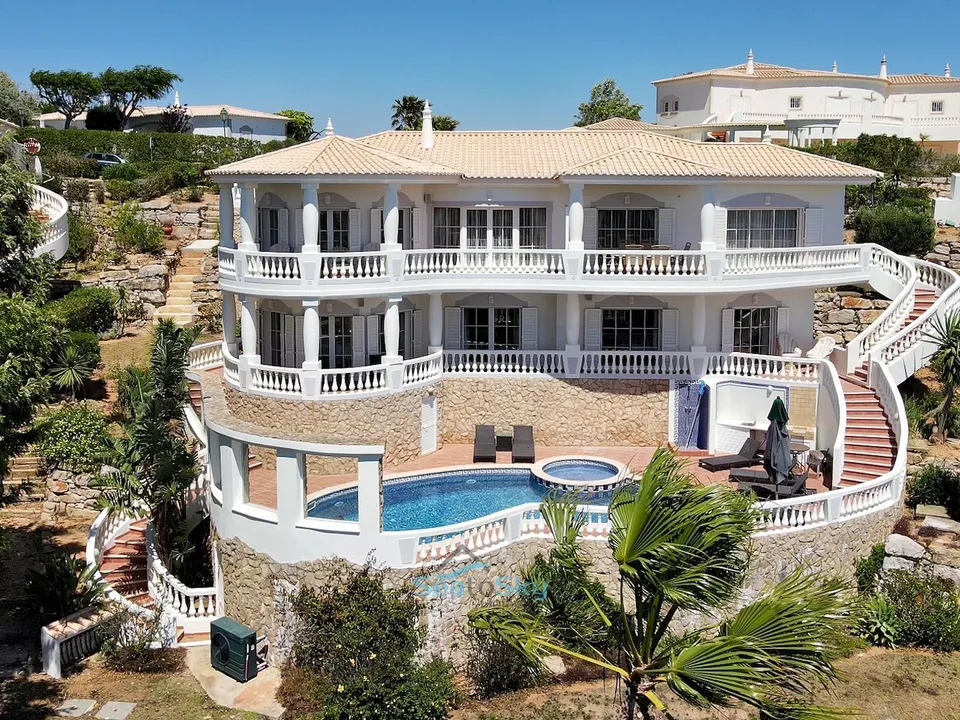 Villa a Budens, Faro - foto 4