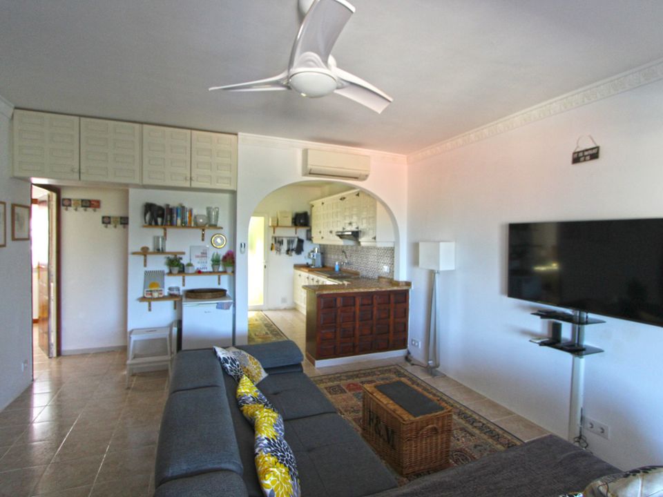 Villa i Orba, Alicante - foto 1