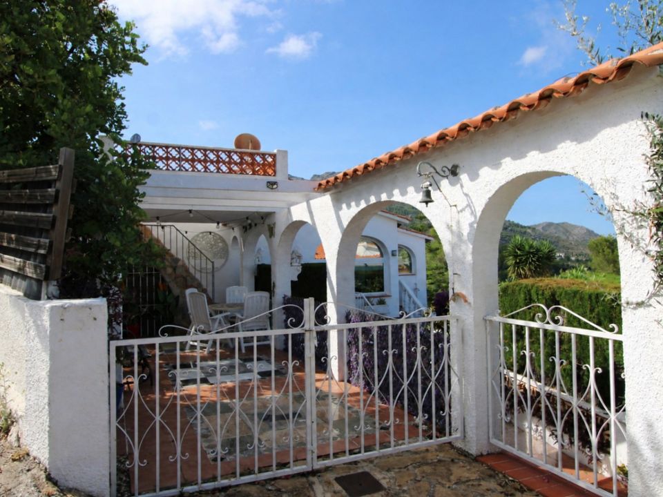 Villa i Orba, Alicante - foto 2