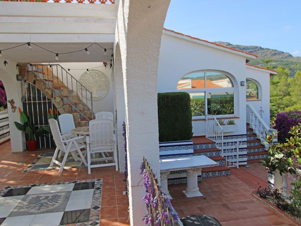Villa i Orba, Alicante - foto 3