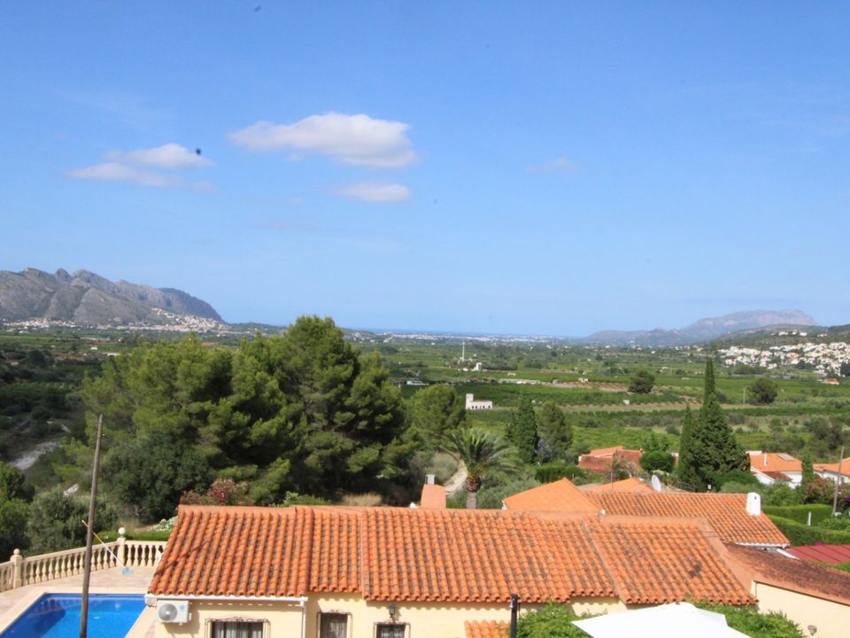 Villa i Orba, Alicante - foto 4