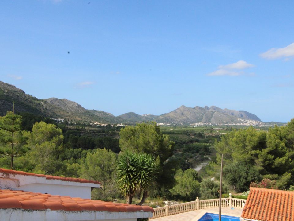 Villa i Orba, Alicante - foto 5