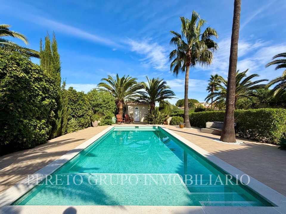 Villa i Denia, Alicante - foto 2