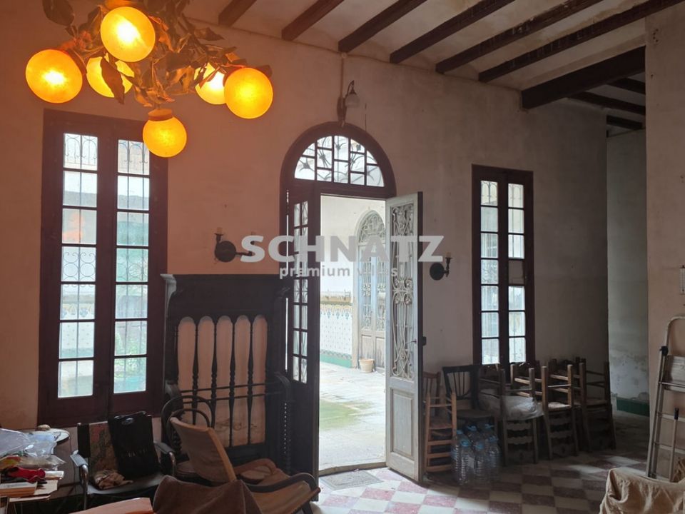 Byhus i Montaverner, Valencia - foto 1