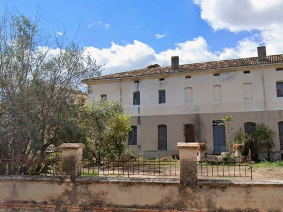 Byhus i Montaverner, Valencia - foto 2