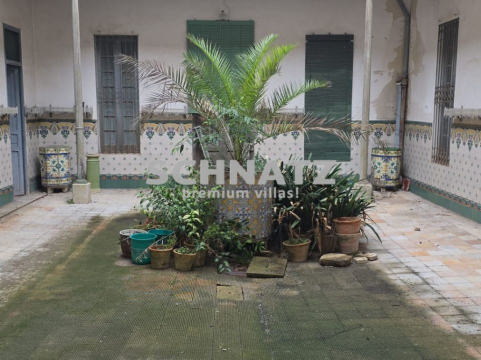 Byhus i Montaverner, Valencia - foto 3