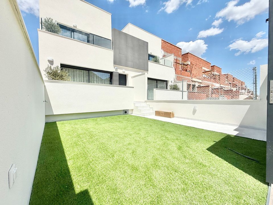 Villa i Cox, Alicante - foto 2
