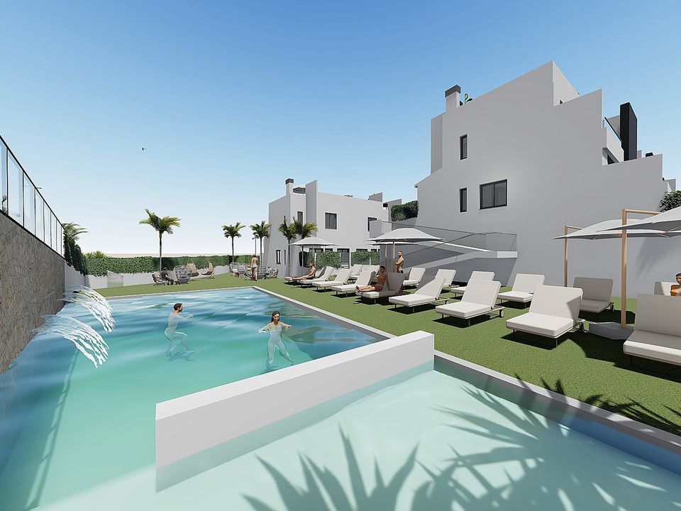 Villa i Cox, Alicante - foto 3