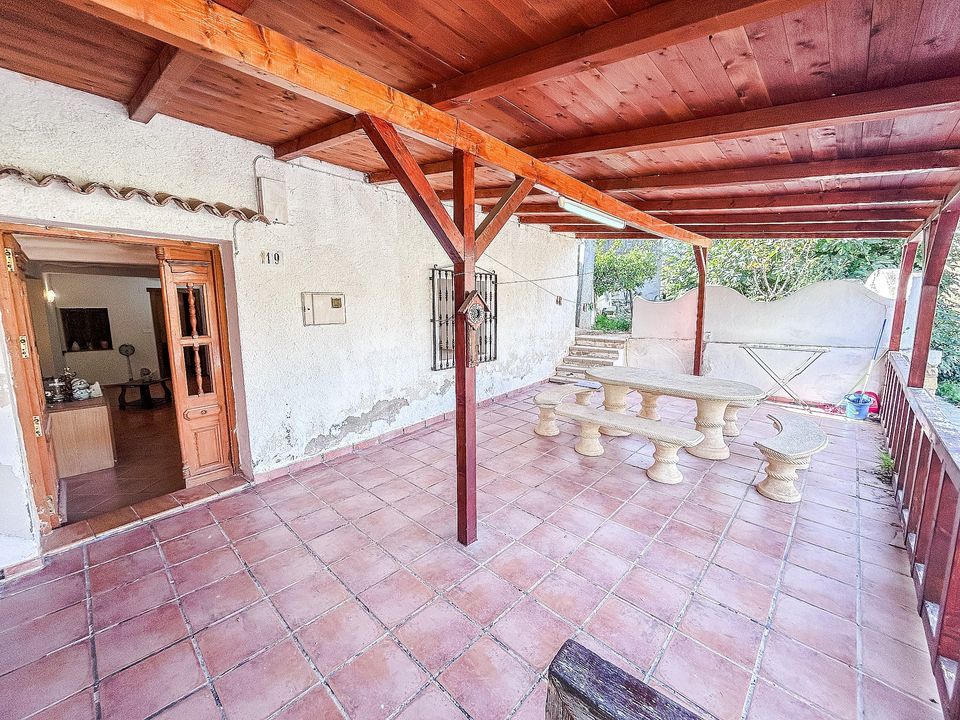 Cave house i Casas Del Senor, Alicante - foto 3