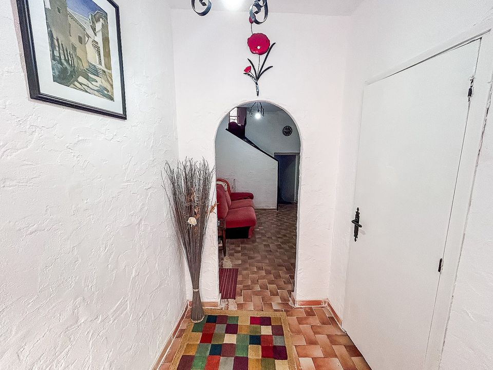 Byhus i Onil, Alicante - foto 2
