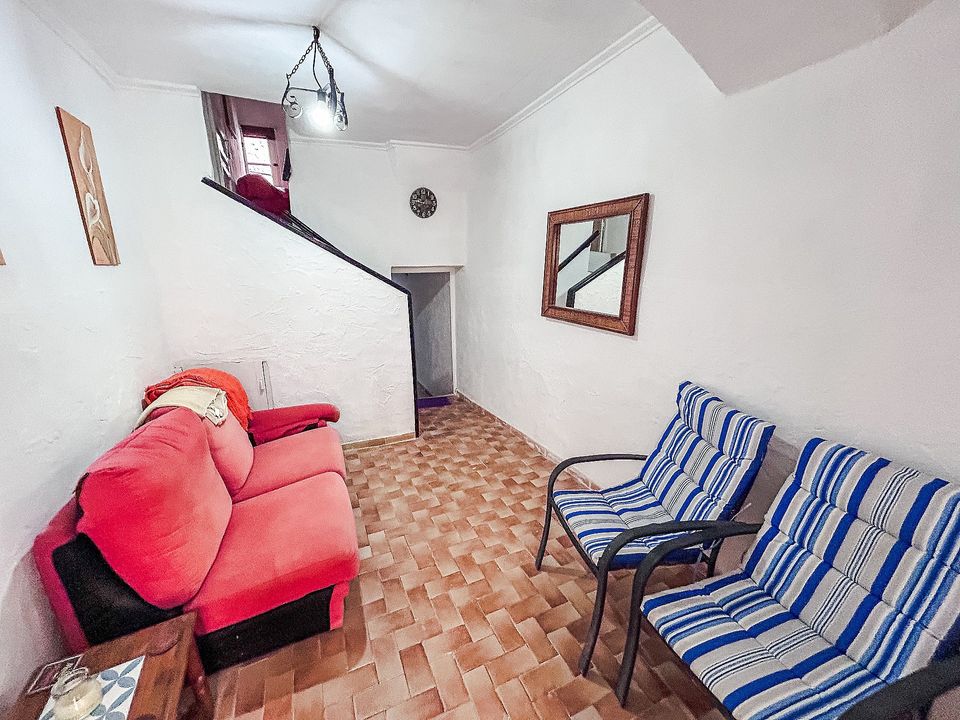 Byhus i Onil, Alicante - foto 4