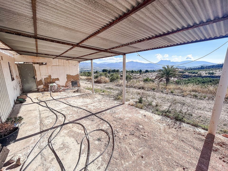 Finca a Elda, Alicante - foto 4