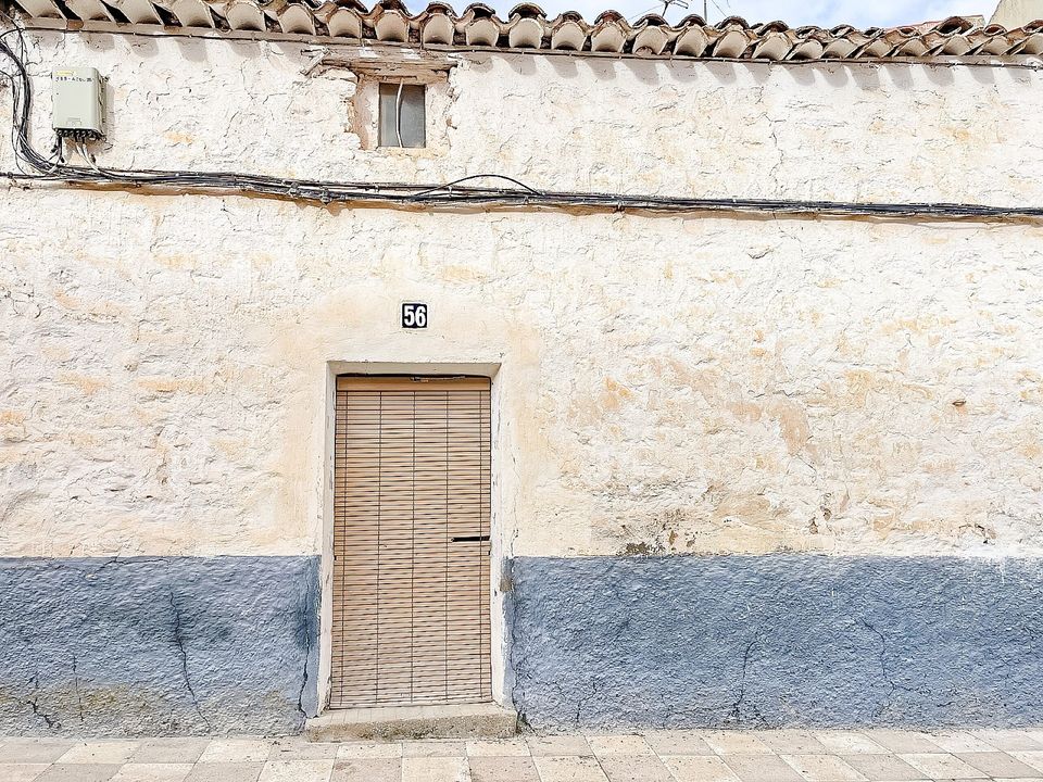Casa de pueblo en Lezuza, Albacete - foto 2