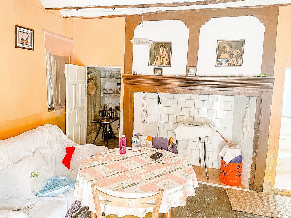 Casa de pueblo en Lezuza, Albacete - foto 5