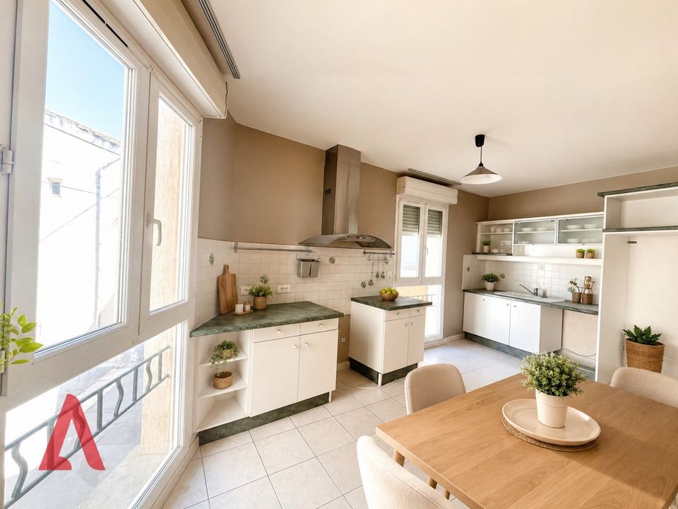 Landsbyhus i Saint-Pargoire, Herault - foto 2