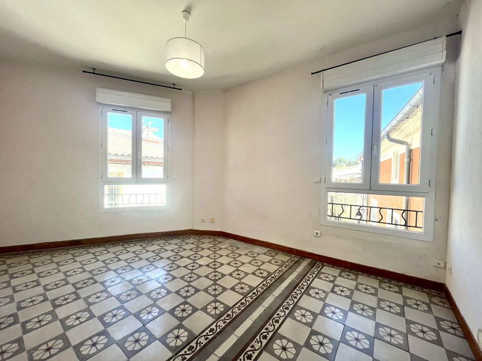 Landsbyhus i Saint-Pargoire, Herault - foto 4
