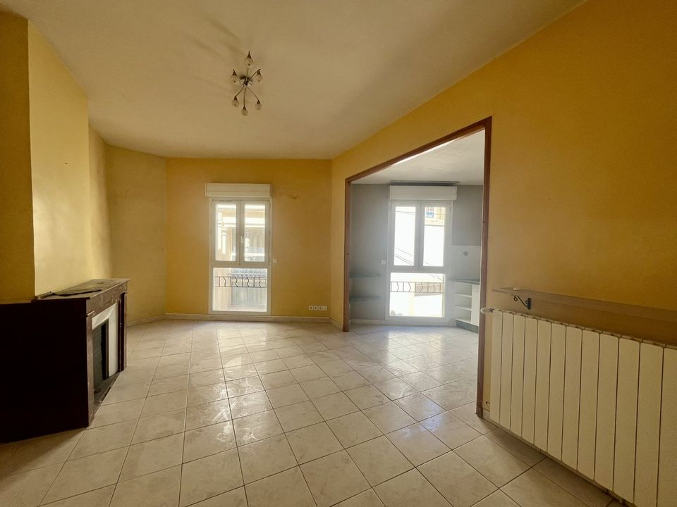 Landsbyhus i Saint-Pargoire, Herault - foto 5