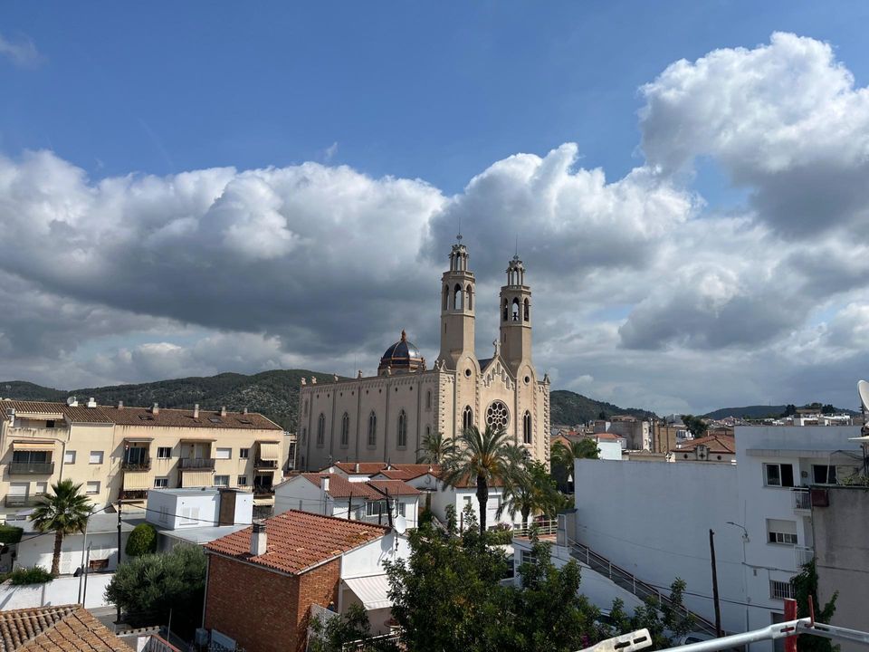 Lejlighed i Sant Pere De Ribes, Barcelona - foto 1