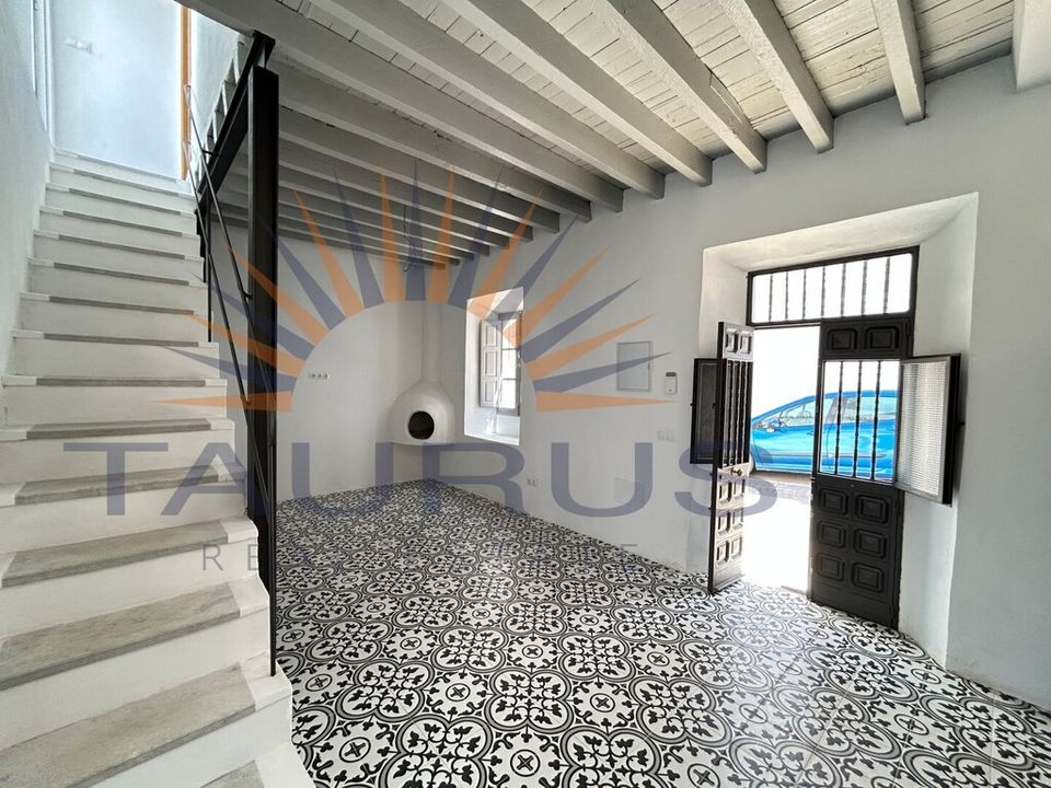 Landsbyhus i Periana, Malaga - foto 3