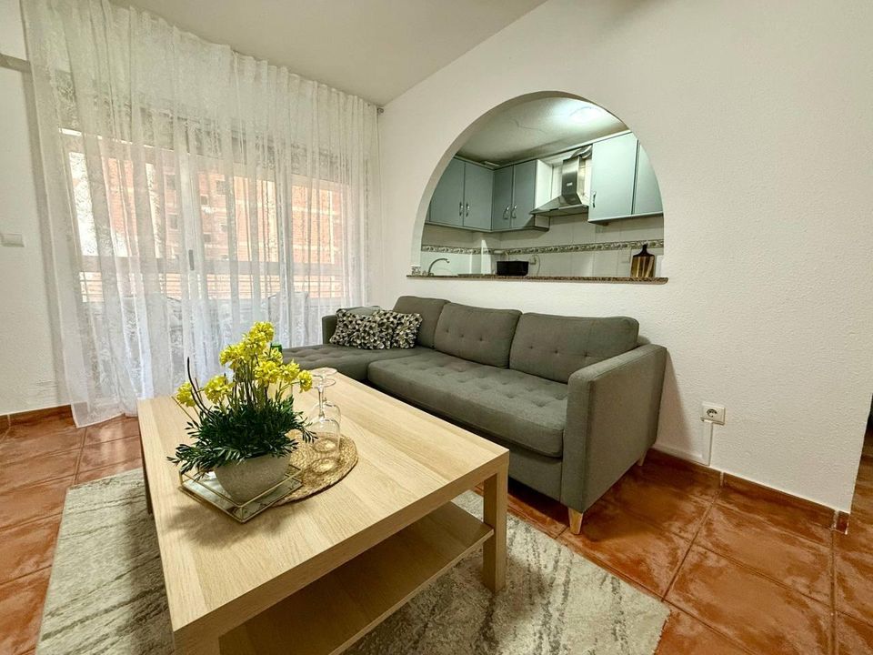 Lejlighed i Torrevieja, Alicante - foto 4