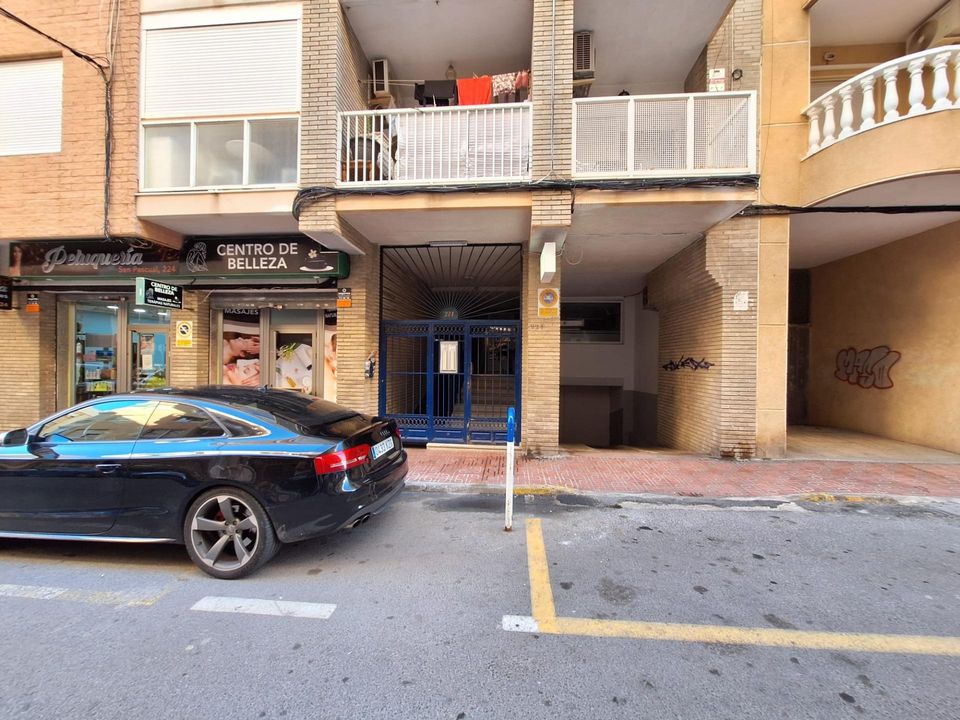 Lejlighed i Torrevieja, Alicante - foto 2