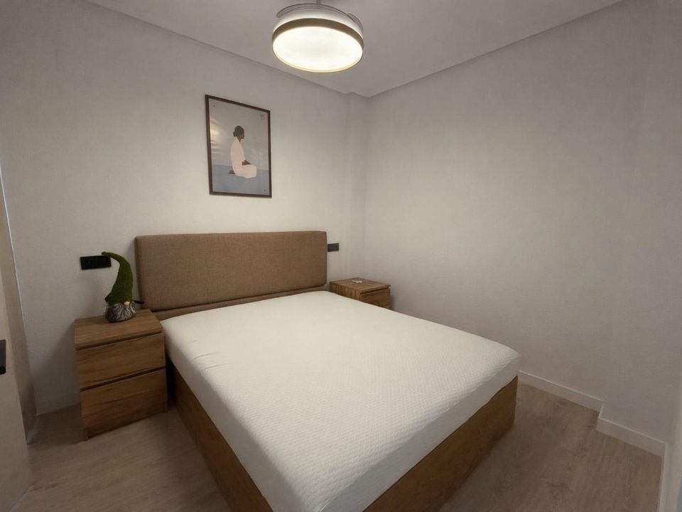 Lejlighed i Torrevieja, Alicante - foto 4