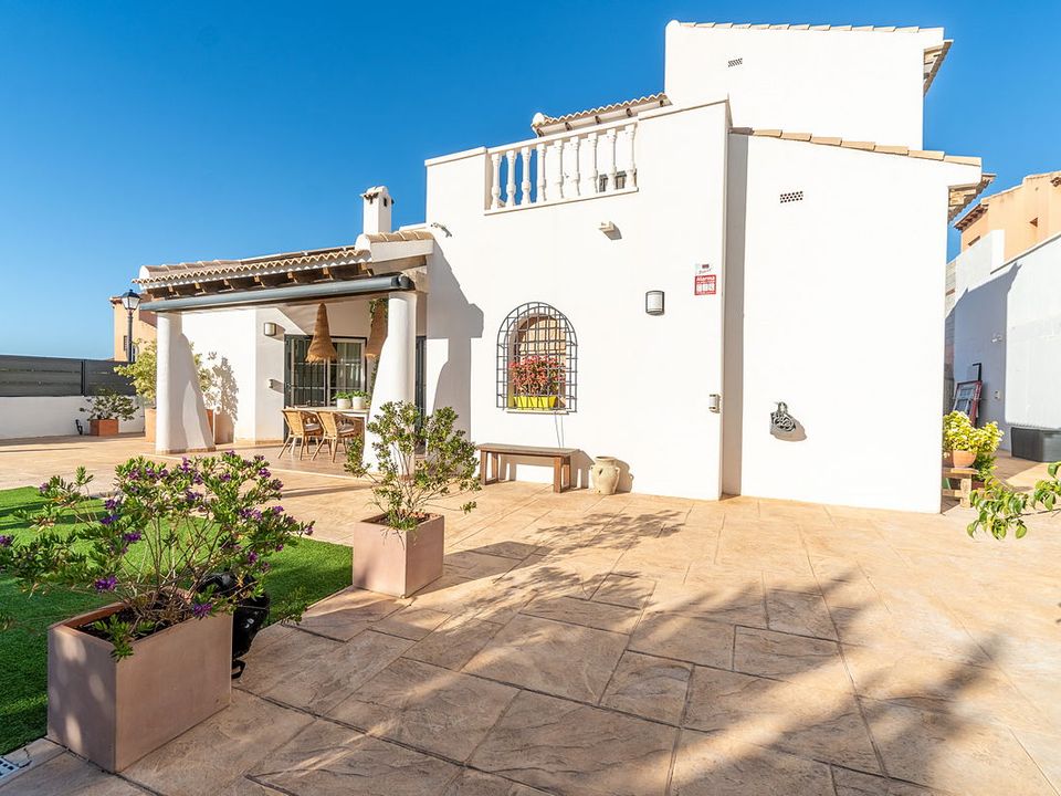 Lejlighed i Fortuna, Murcia - foto 2