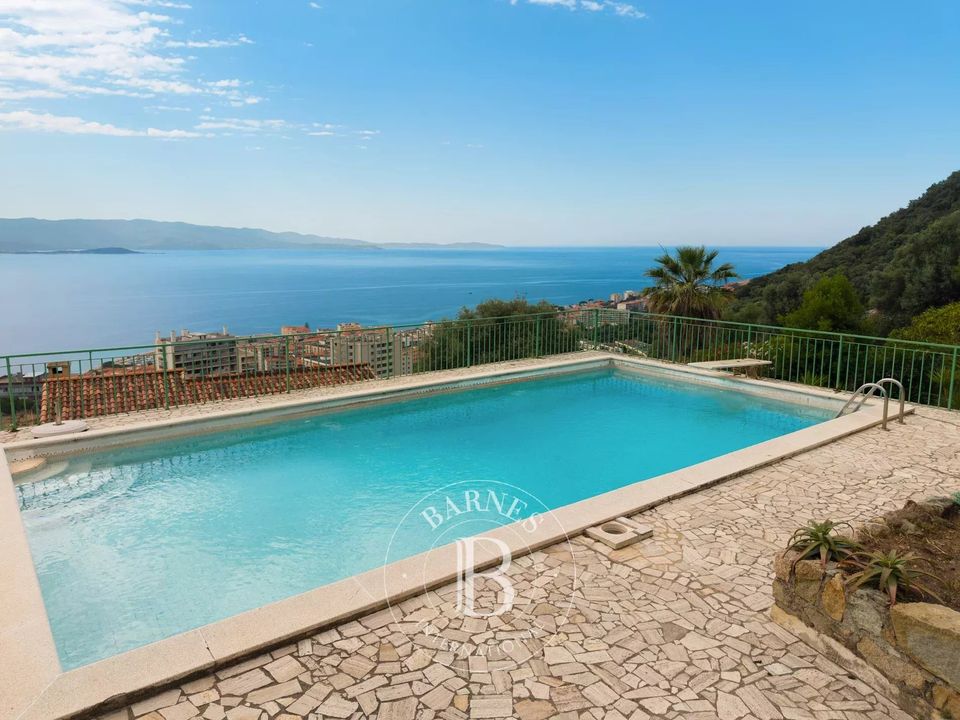 Villa a Ajaccio, Corse-du-Sud - foto 1